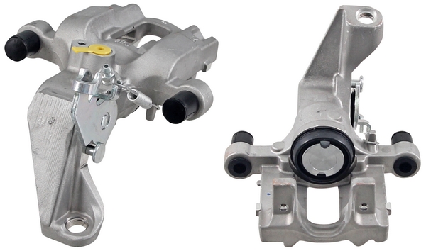 A.B.S. Bremsekaliper 431381 for PEUGEOT