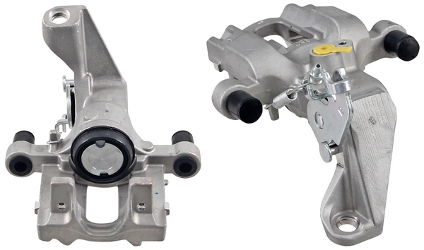 A.B.S. Bremsekaliper 431382 for PEUGEOT