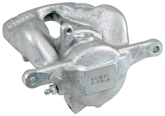 A.B.S. Bremsekaliper 531641 for MERCEDES-BENZ
