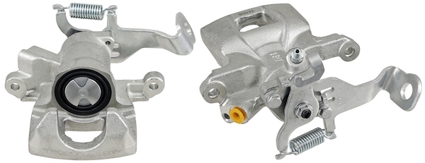 A.B.S. Bremsekaliper 740421 for MAZDA