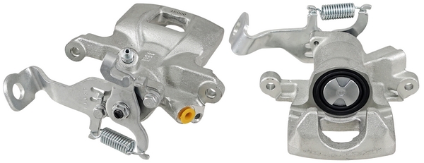 A.B.S. Bremsekaliper 740422 for MAZDA