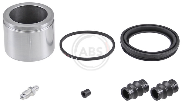 A.B.S. Rep.sæt, bremsekaliper 57719 for JEEP
