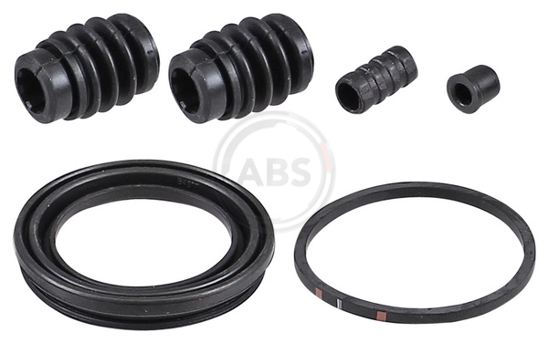 A.B.S. Rep.sæt, bremsekaliper 73550 for OPEL VAUXHALL