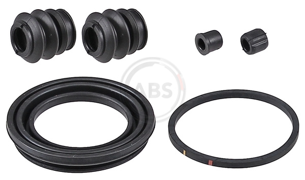 A.B.S. Rep.sæt, bremsekaliper 73633 for SUBARU SUZUKI
