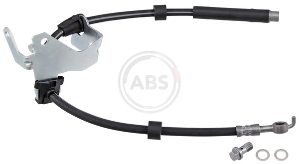 A.B.S. Bremseslange sl1004 for PEUGEOT