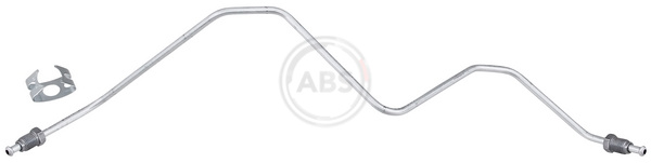 A.B.S. Bremseslange sl1009 for PEUGEOT
