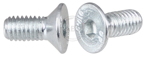 A.B.S. 96525 for OPEL VAUXHALL GMC GENESIS CUPRA BENTLEY HYUNDAI