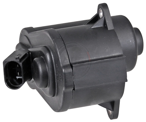 A.B.S. Servomotor, standbremse kaliber 43683 for BENTLEY VAG