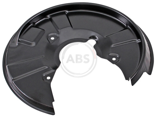 A.B.S. Stænkskærm, bremseskive 11030 for VW