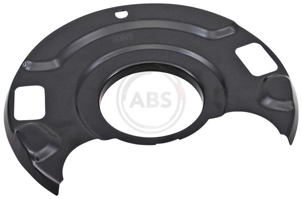 A.B.S. Stænkskærm, bremseskive 11042 for NISSAN