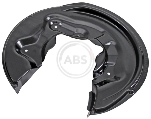 A.B.S. Stænkskærm, bremseskive 11060 for VW