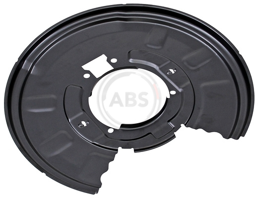 A.B.S. Stænkskærm, bremseskive 11092 for BMW
