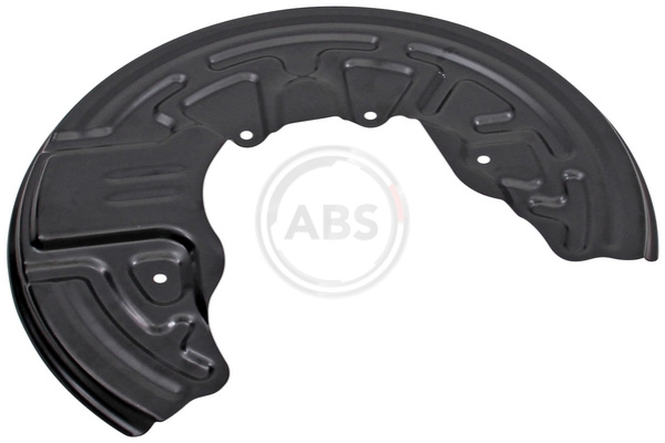 A.B.S. Stænkskærm, bremseskive 11115 for VW