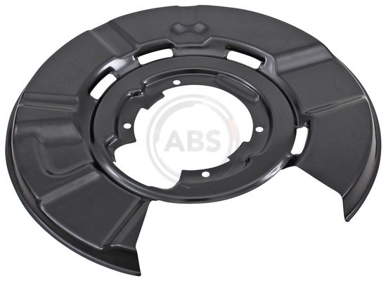 A.B.S. Stænkskærm, bremseskive 11121 for BMW