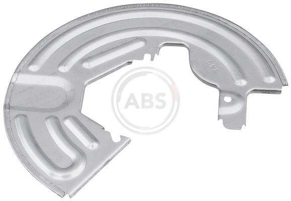 A.B.S. Stænkskærm, bremseskive 11170 for VOLVO RENAULT