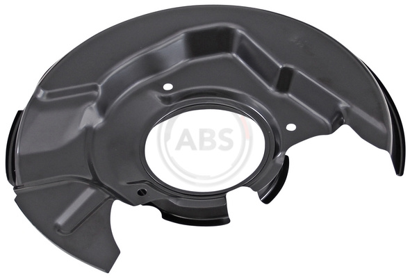 A.B.S. Stænkskærm, bremseskive 11199 for TOYOTA