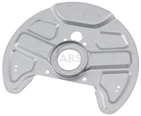 A.B.S. Stænkskærm, bremseskive 11231 for VOLVO