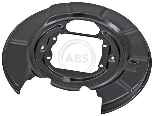 A.B.S. Stænkskærm, bremseskive 11284 for BMW