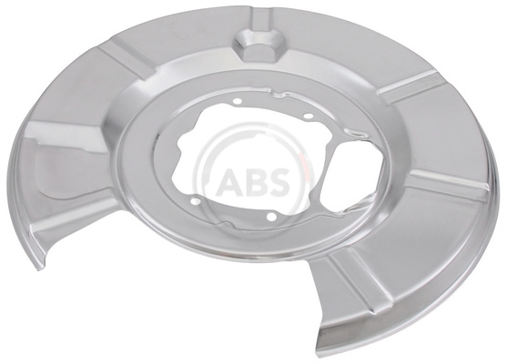 A.B.S. Stænkskærm, bremseskive 11288 for BMW