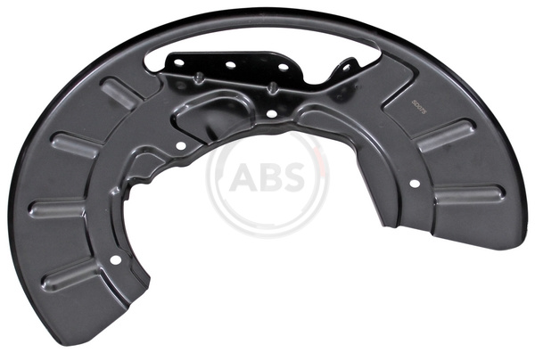 A.B.S. Stænkskærm, bremseskive 11380 for VW