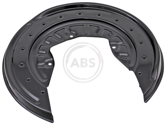 A.B.S. Stænkskærm, bremseskive 11382 for VW