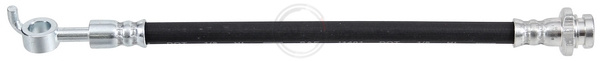 A.B.S. Bremseslange sl1055 for NISSAN