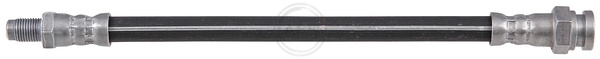 A.B.S. Bremseslange sl1156 for ALFA ROMEO ABARTH