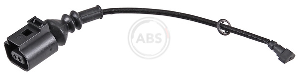 A.B.S. Slidindikator, bremsebelægning 39425 for VW