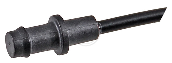 A.B.S. Slidindikator, bremsebelægning 39431 for CITROËN