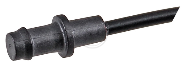 A.B.S. Slidindikator, bremsebelægning 39432 for CITROËN
