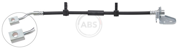 A.B.S. Bremseslange sl1072 for JEEP