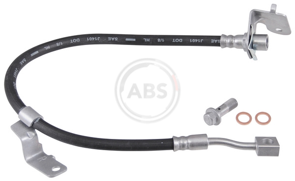A.B.S. Bremseslange sl1143 for TESLA