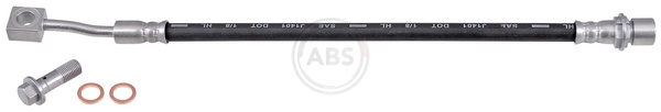 A.B.S. Bremseslange sl1144 for TESLA