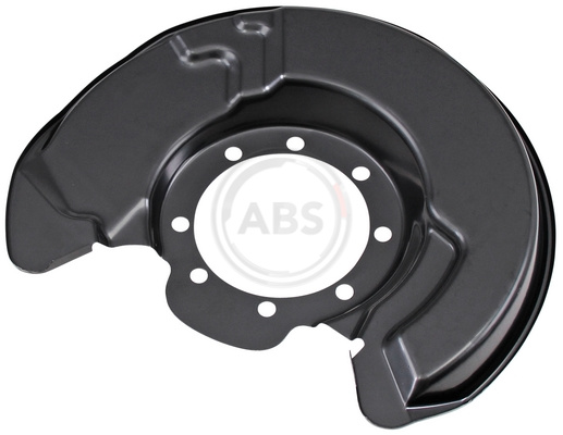 A.B.S. Stænkskærm, bremseskive 11449 for TOYOTA
