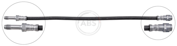 A.B.S. Bremseslange sl1185 for MERCEDES-BENZ