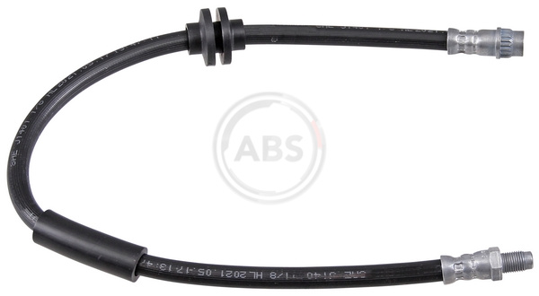 A.B.S. Bremseslange sl1188 for OPEL VAUXHALL RENAULT
