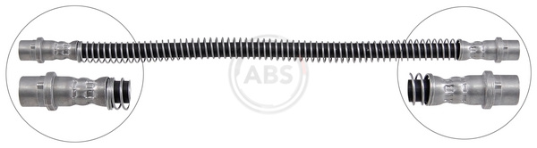 A.B.S. Bremseslange sl1193 for PORSCHE