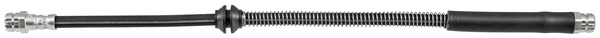 A.B.S. Bremseslange sl1216 for VAG