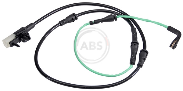A.B.S. Slidindikator, bremsebelægning 39417 for JAGUAR LAND ROVER
