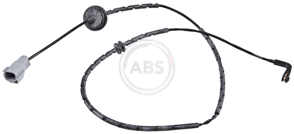 A.B.S. Slidindikator, bremsebelægning 39421 for MG