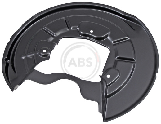 A.B.S. Stænkskærm, bremseskive 11520 for VW