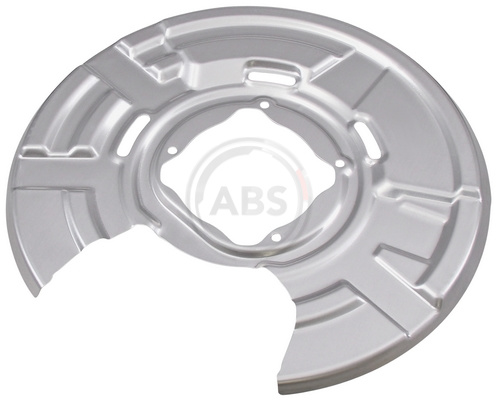 A.B.S. Stænkskærm, bremseskive 11570 for BMW