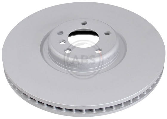 A.B.S. Bremseskive 18534 Todelt bremseskive 395mm 36mm for BMW