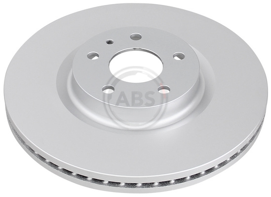 A.B.S. Bremseskive 18625 ventileret 316mm 28mm for FORD USA