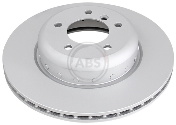 A.B.S. Bremseskive 18651 Todelt bremseskive 330mm 24mm for BMW