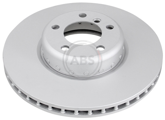 A.B.S. Bremseskive 18653 Todelt bremseskive 340mm 30mm for BMW
