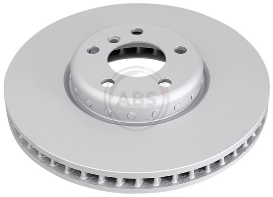 A.B.S. Bremseskive 18674 Todelt bremseskive 348mm 36mm for BMW