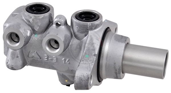 A.B.S. Hovedbremsecylinder 61572 for MERCEDES-BENZ