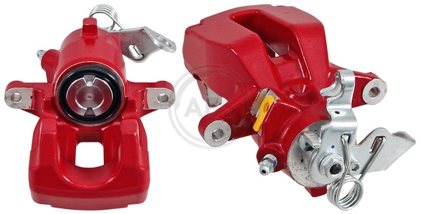 A.B.S. Bremsekaliper 521402c3 for VW