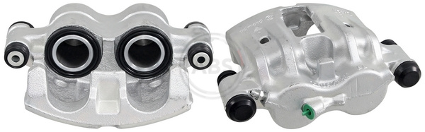 A.B.S. Bremsekaliper 630641 for RENAULT RENAULT TRUCKS